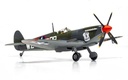 Supermarine Spitfire Mk.IXc 'Porky II' - 31st USAAF - Lt. Robert Connor (5)