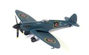 Supermarine Spitfire PR.XIX - G-RRGN PS853 - Rolls Royce Heritage Hangar (3)