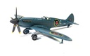 Supermarine Spitfire PR.XIX - G-RRGN PS853 - Rolls Royce Heritage Hangar (5)