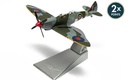 Supermarine Spitfire T9 - PV202 - Aerial Collective - Duxford Airfield (1)