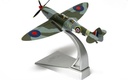 Supermarine Spitfire T9 - PV202 - Aerial Collective - Duxford Airfield (2)