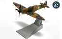 Supermarine Spitfire T9 - SM520 - Spitfires.com - Goodwood Aerodrome (1)