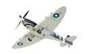 Supermarine Spitfire T.9 'Grey Nurse'- TE308 - Biggin Hill Heritage Hangar (5)