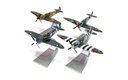 Supermarine Spitfire 'Two-Seater' Collection (1)