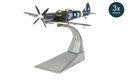 Supermarine Spitfire 'Two-Seater' Collection (2)