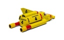 Thunderbirds F.A.B. Collection - Thunderbird 4 (3)
