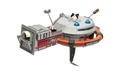 Thunderbirds F.A.B. Collection - Thunderbird 5 (2)