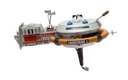 Thunderbirds F.A.B. Collection - Thunderbird 5 (4)
