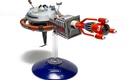 Thunderbirds F.A.B. Collection - Thunderbird 5 (5)