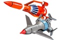 Thunderbirds F.A.B. Collection - Thunderbird 1 and 3 (3)