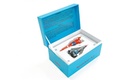 Thunderbirds F.A.B. Collection - Thunderbird 1 and 3 (4)