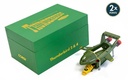 Thunderbirds F.A.B. Collection - Thunderbird 2 and 4 (1)