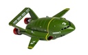 Thunderbirds F.A.B. Collection - Thunderbird 2 and 4 (3)