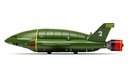 Thunderbirds F.A.B. Collection - Thunderbird 2 and 4 (6)