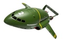 Thunderbirds F.A.B. Collection - Thunderbird 2 and 4 (8)