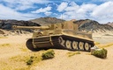 Panzerkampfwagen VI Tiger Ausf E 'Tiger 131' (Early Production) (1)