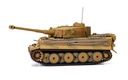 Panzerkampfwagen VI Tiger Ausf E 'Tiger 131' (Early Production) (4)