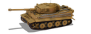 Panzerkampfwagen VI Tiger Ausf E 'Tiger 131' (Early Production) (6)