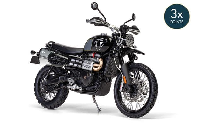 Triumph Scrambler 1200 (Bond Edition) (1)