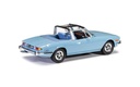 Triumph Stag Mk1 Pre-Production Car (LD17) Wedgewood Blue (2)