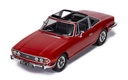 Triumph Stag Mk1, Signal Red (4)