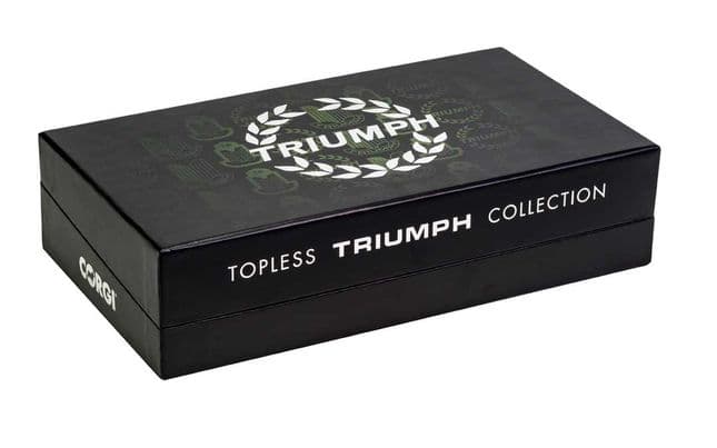 Triumph Topless Collection (9)