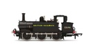 BR, 'Terrier', 0-6-0T, 32646 - Era 4 (1)