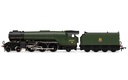 BR, Thompson Class A2/2, 4-6-2, 60501 'Cock O' the North' - Era 4 (1)
