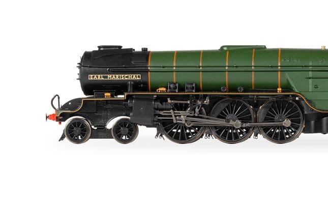 BR, Thompson Class A2/2, 4-6-2, 60502 'Earl Marischal' - Era 5 (3)