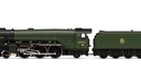 BR, Thompson Class A2/3, 4-6-2, 60512 'Steady Aim' - Era 4 (1)