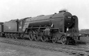 BR, Thompson Class A2/3, 4-6-2, 60523 'Sun Castle' - Era 5 (2)