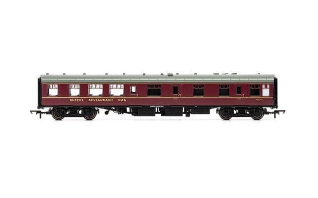 BR(W), Mk1 RB, W1743 - Era 5 (1)