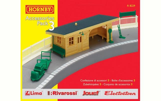 Building Extension Pack 3 (2)