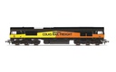 Colas, Class 66, Co-Co, 66850 'David Maidment OBE' - Era 11 (1)