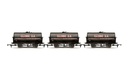 Corn Products, 20T Tank wagons, three pack - Era 3/4 (1)