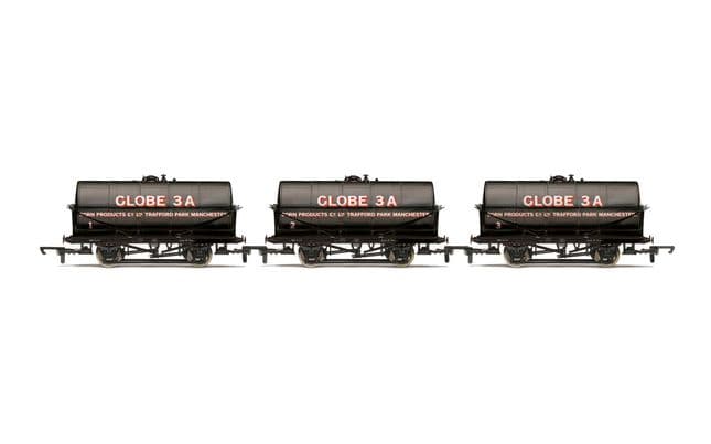 Corn Products, 20T Tank wagons, three pack - Era 3/4 (2)