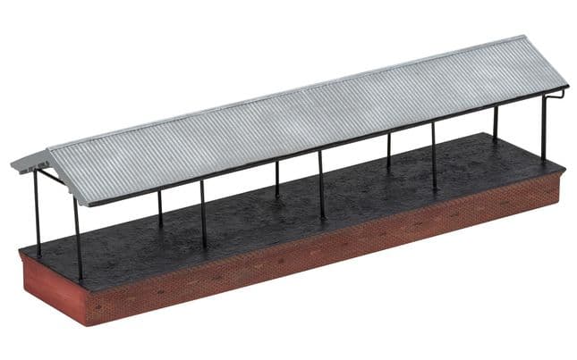 Covered Loading Bay (1)