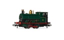 Crawshay Brothers, Peckett W4 Class, 0-4-0ST, 490/1890 - Era 2 (2)