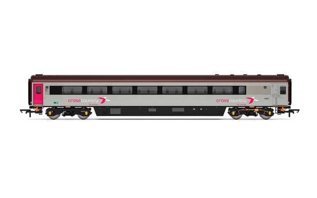 Cross Country Trains, Mk3 Sliding Door TGS - Era 11 (1)