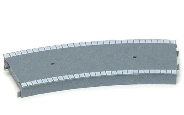 Curved Platform (Large Radius) (1)