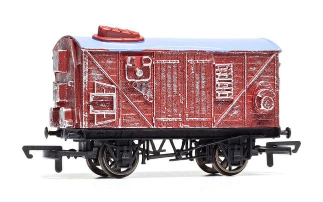 Darjeeling Crate Wagon (1)