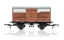Dia.1530 Cattle Wagon, British Railways - Era 4 (1)