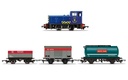 Diesel Freight Train Pack (1)