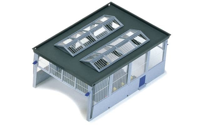 Diesel Maintenance Depot (2)
