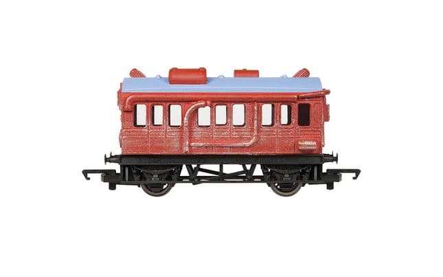 Difference Engine Factory Coach (2)