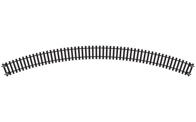 Double Curve - 3rd Radius (2)