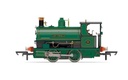 Dowlais Ironworks, Peckett W4 Class, 0-4-0ST, 33 'Lady Cornelia' - Era 2 (1)