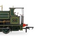 Dowlais Ironworks, Peckett W4 Class, 0-4-0ST, 33 'Lady Cornelia' - Era 2 (5)