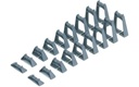 Elevated Track Support Set (1)