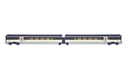 Eurostar, Class 373/1 e300 Divisible Centre Saloons Coach Pack - Era 10 (1)